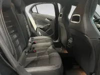 Mercedes-Benz A200 - 115kW thumbnail