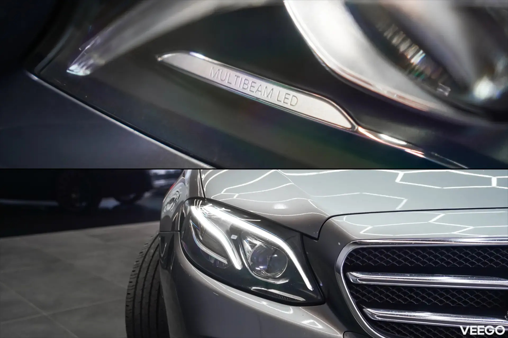 Mercedes-Benz E400 3.5 245kW