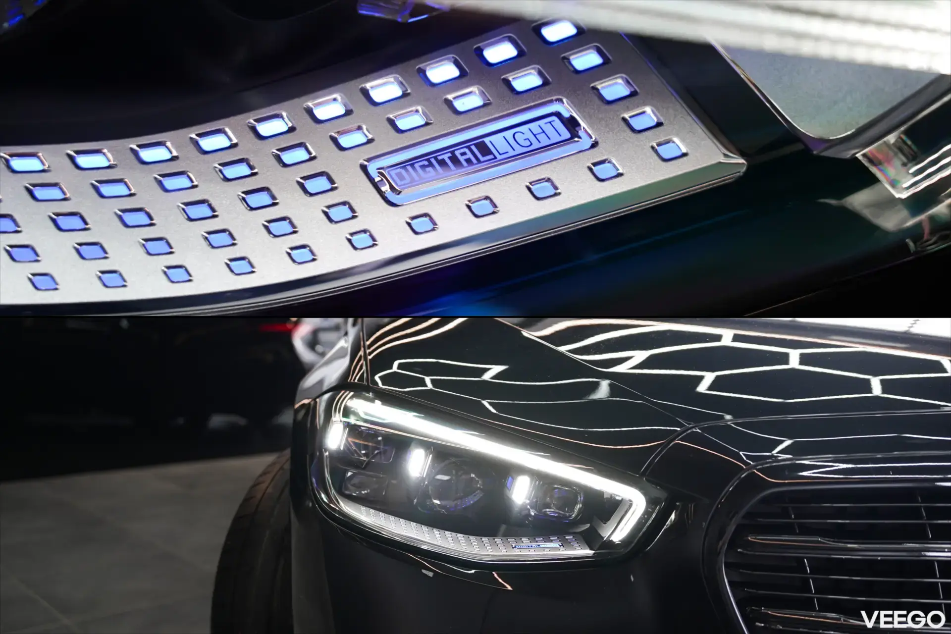Mercedes-Benz S400 2.9 243kW