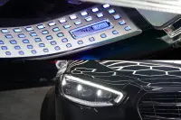 Mercedes-Benz S400 2.9 243kW thumbnail