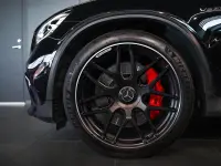 Mercedes-Benz GLC63 AMG 4.0 375kW thumbnail