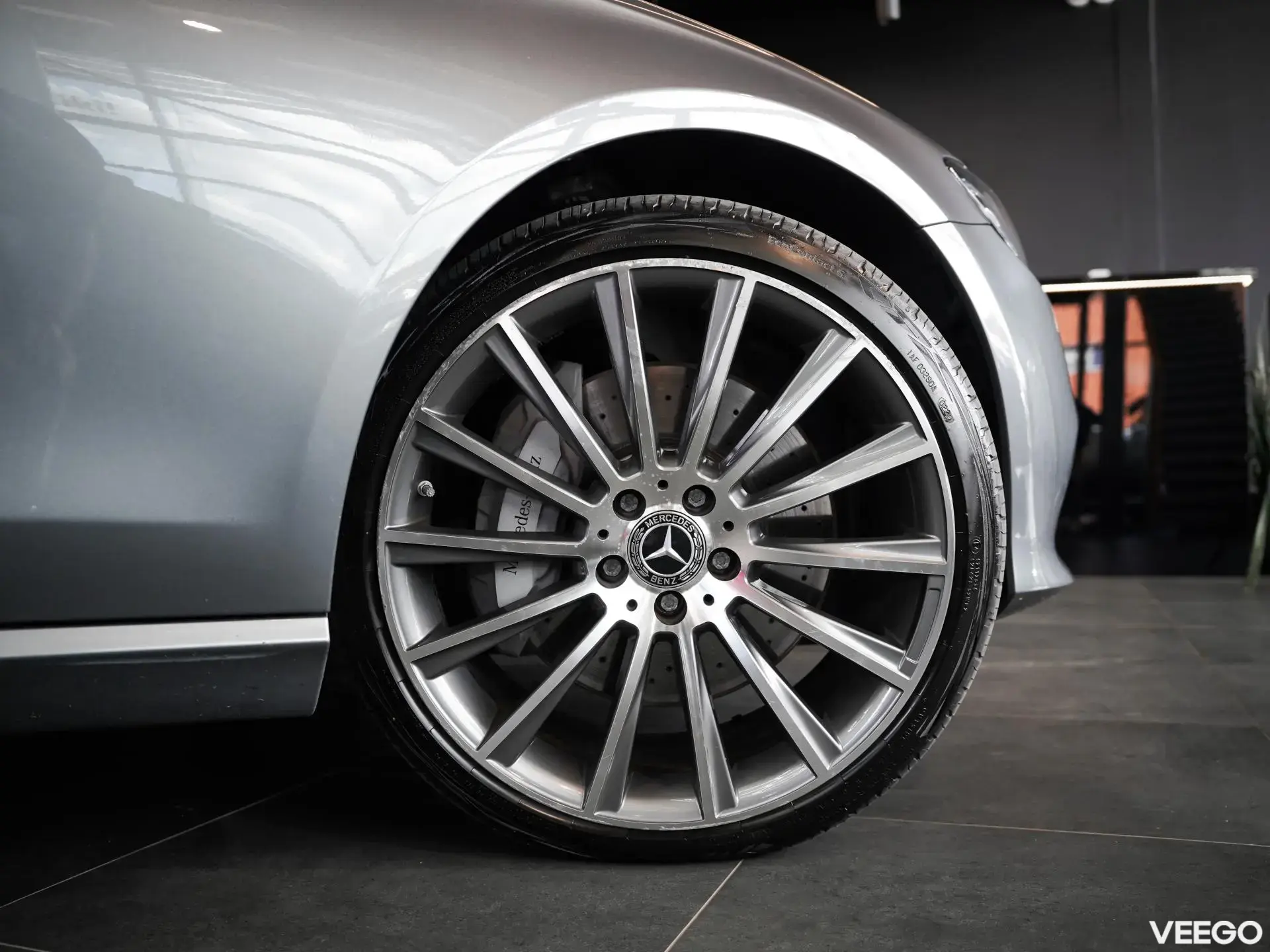 Mercedes-Benz E400 3.5 245kW