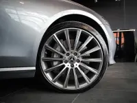 Mercedes-Benz E400 3.5 245kW thumbnail