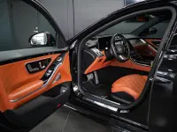 Mercedes-Benz S400 2.9 243kW thumbnail