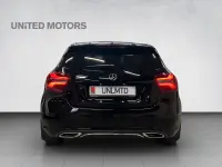 Mercedes-Benz A200 - 115kW thumbnail