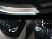Mercedes-Benz GLC63 AMG 4.0 375kW thumbnail