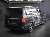Mercedes-Benz V300 2.0 174kW thumbnail