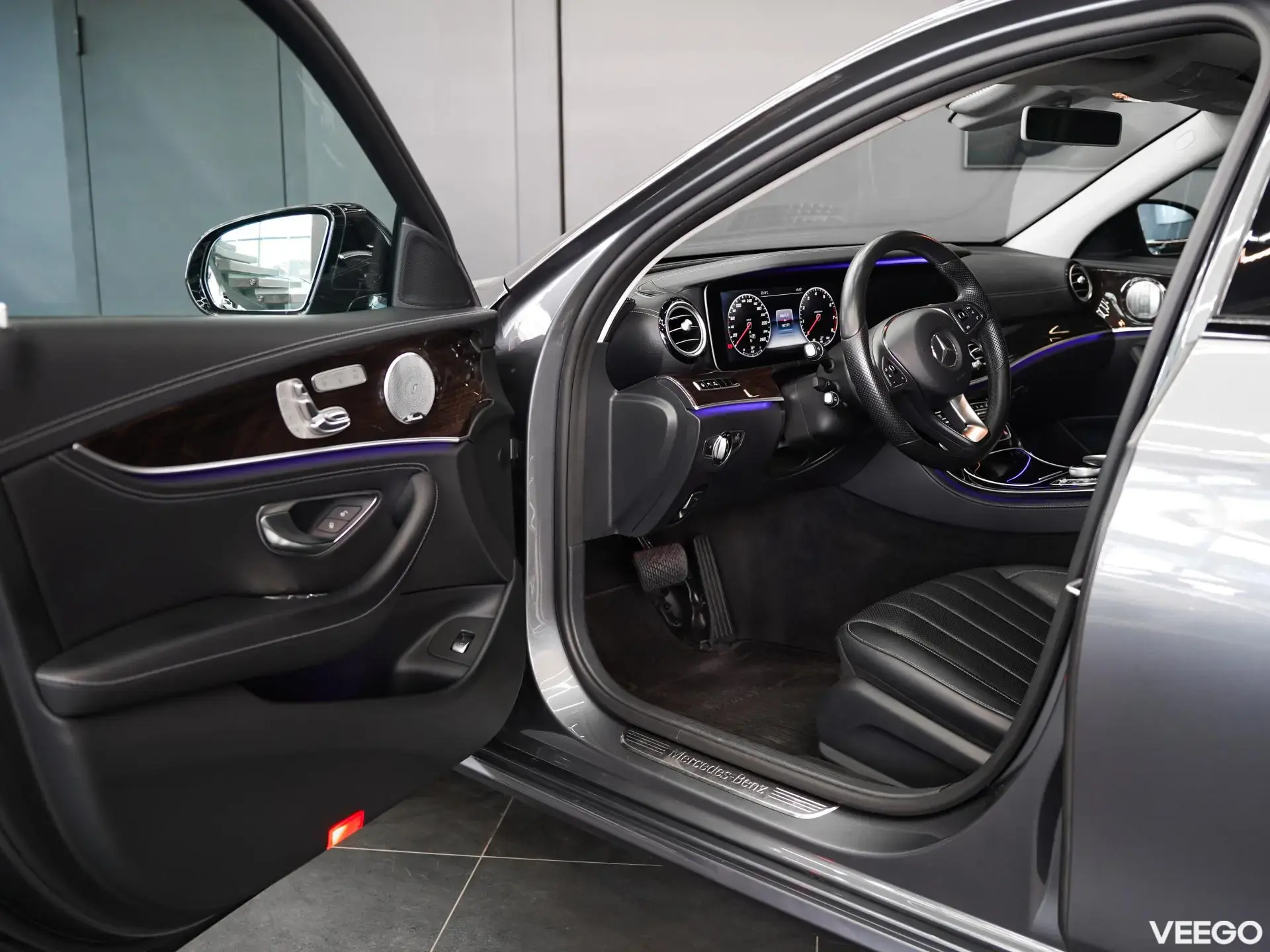 Mercedes-Benz E400 3.5 245kW