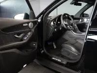 Mercedes-Benz GLC63 AMG 4.0 375kW thumbnail