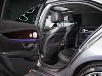 Mercedes-Benz E400 3.5 245kW thumbnail