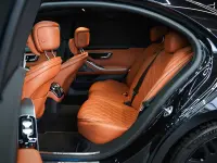 Mercedes-Benz S400 2.9 243kW thumbnail