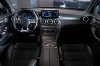 Mercedes-Benz GLC63 AMG 4.0 375kW thumbnail