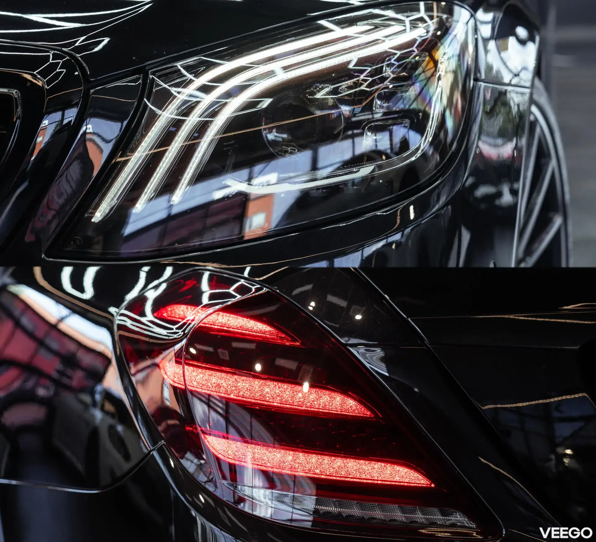 Mercedes-Benz S450 3.0 270kW