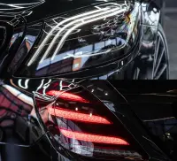 Mercedes-Benz S450 3.0 270kW thumbnail