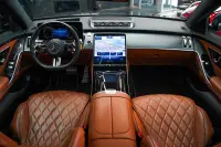 Mercedes-Benz S400 2.9 243kW thumbnail