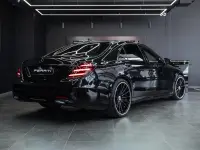 Mercedes-Benz S450 3.0 270kW thumbnail