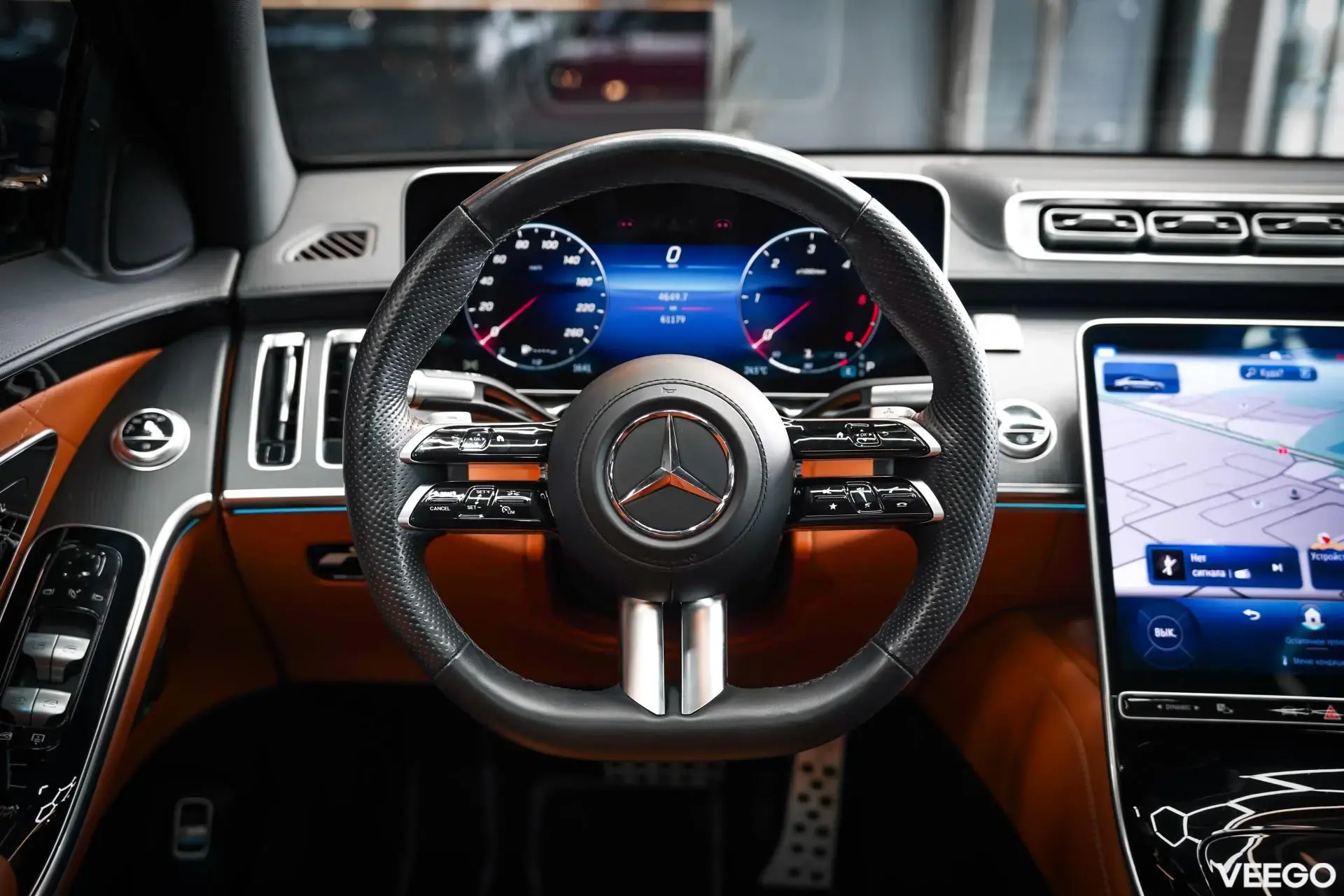 Mercedes-Benz S400 2.9 243kW