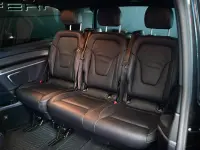 Mercedes-Benz V300 2.0 174kW thumbnail