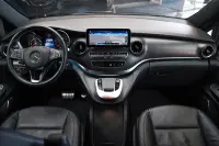 Mercedes-Benz V300 2.0 174kW thumbnail