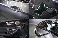 Mercedes-Benz E400 3.5 245kW thumbnail
