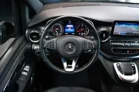 Mercedes-Benz V300 2.0 174kW thumbnail