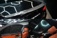 Mercedes-Benz S400 2.9 243kW thumbnail