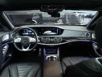 Mercedes-Benz S450 3.0 270kW thumbnail