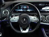 Mercedes-Benz S450 3.0 270kW thumbnail