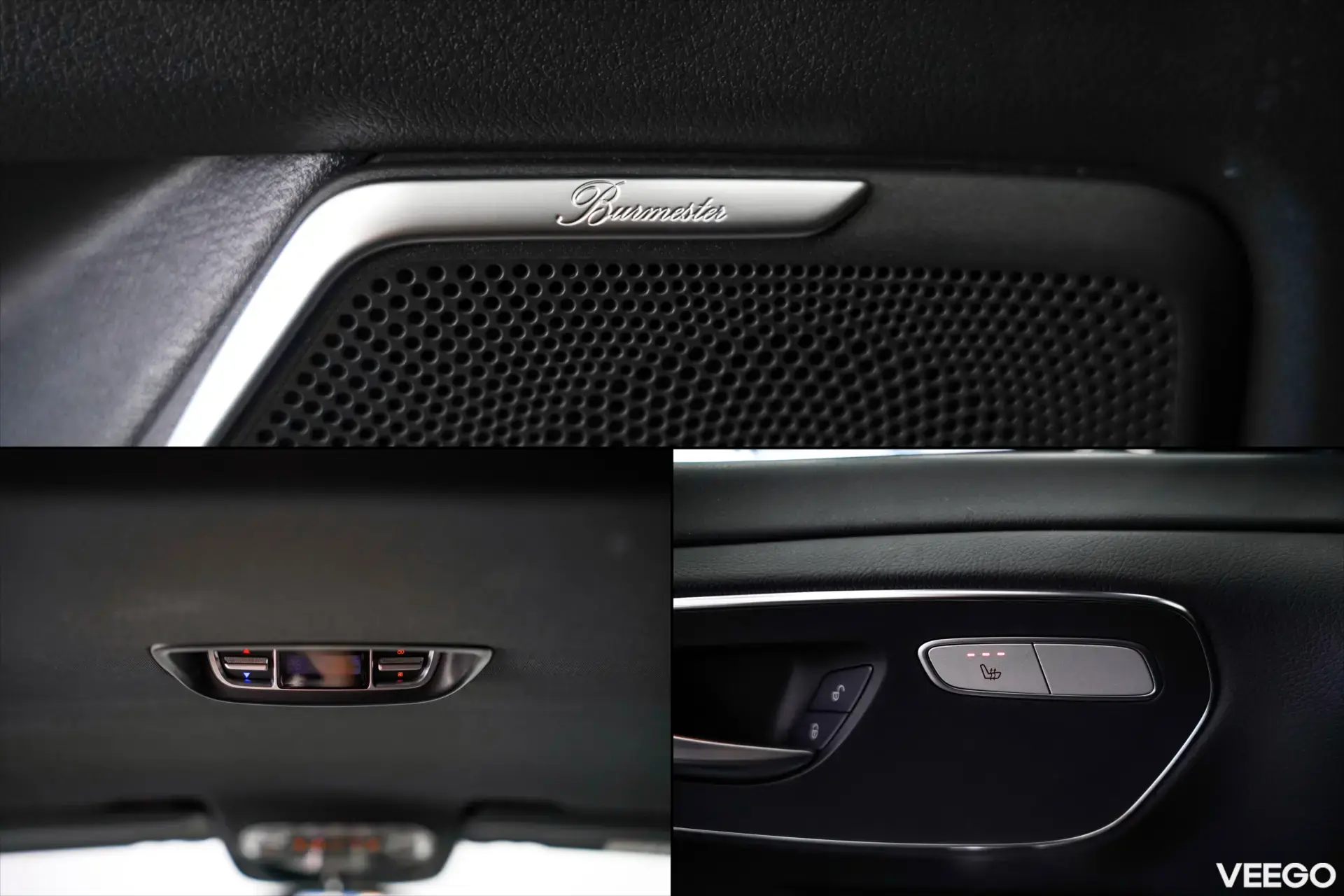 Mercedes-Benz V300 2.0 174kW