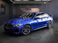 BMW M340i 3.0 250kW thumbnail