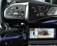 Mercedes-Benz S450 3.0 270kW thumbnail