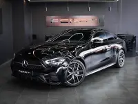 Mercedes-Benz E200 2.0 145kW thumbnail