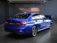 BMW M340i 3.0 250kW thumbnail