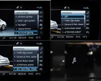 Mercedes-Benz S450 3.0 270kW thumbnail