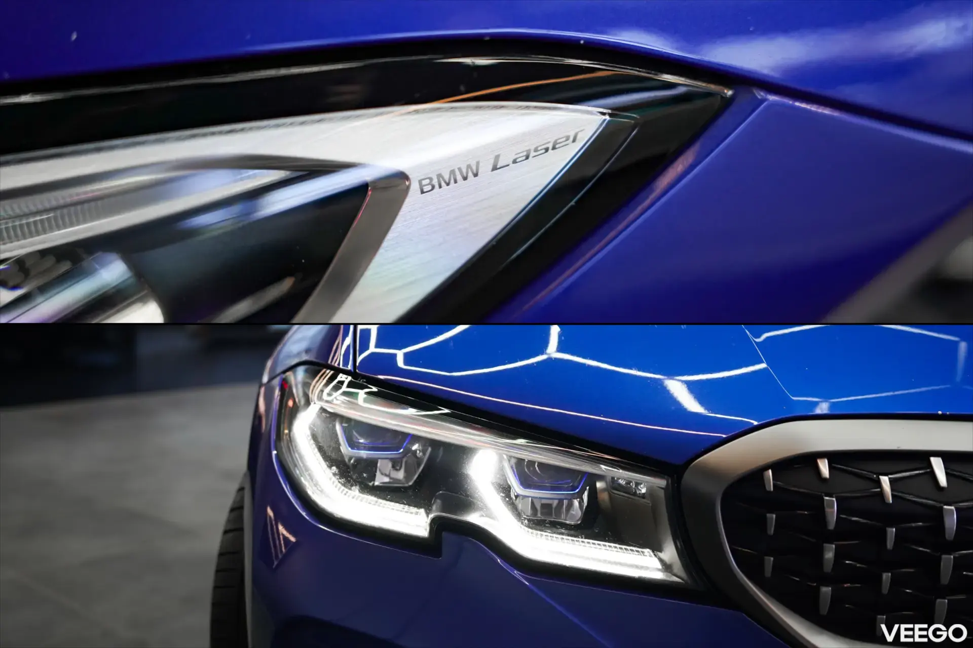 BMW M340i 3.0 250kW
