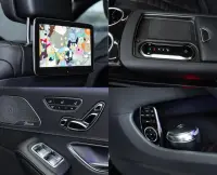 Mercedes-Benz S450 3.0 270kW thumbnail