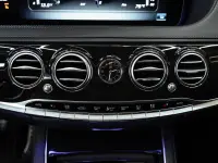 Mercedes-Benz S450 3.0 270kW thumbnail