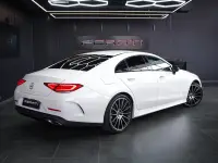 Mercedes-Benz CLS350 2.0 220kW thumbnail