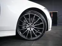 Mercedes-Benz CLS350 2.0 220kW thumbnail