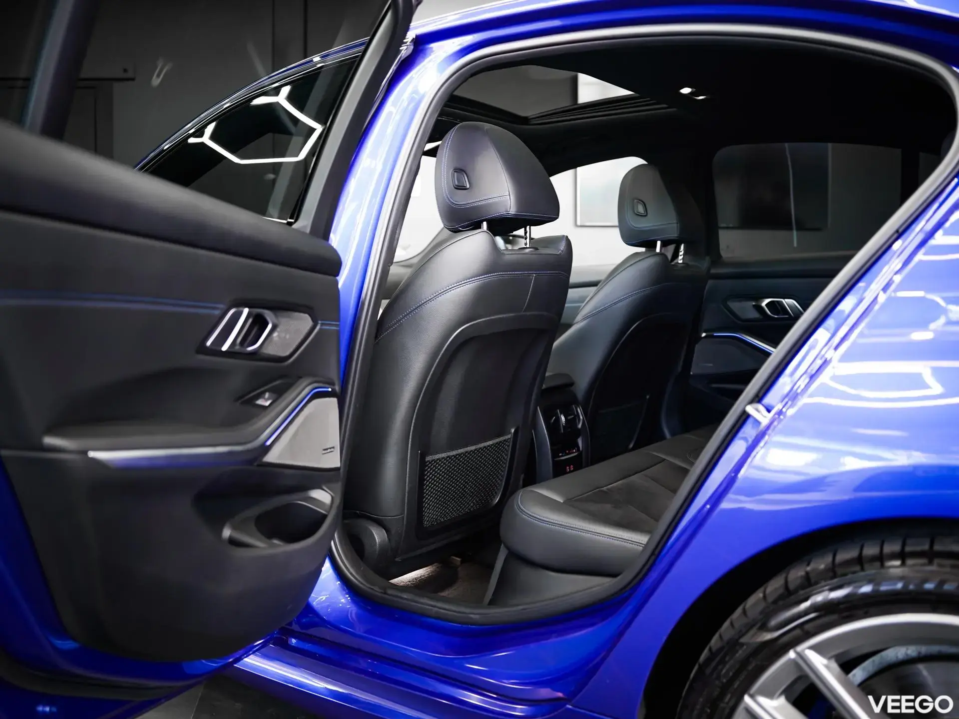 BMW M340i 3.0 250kW