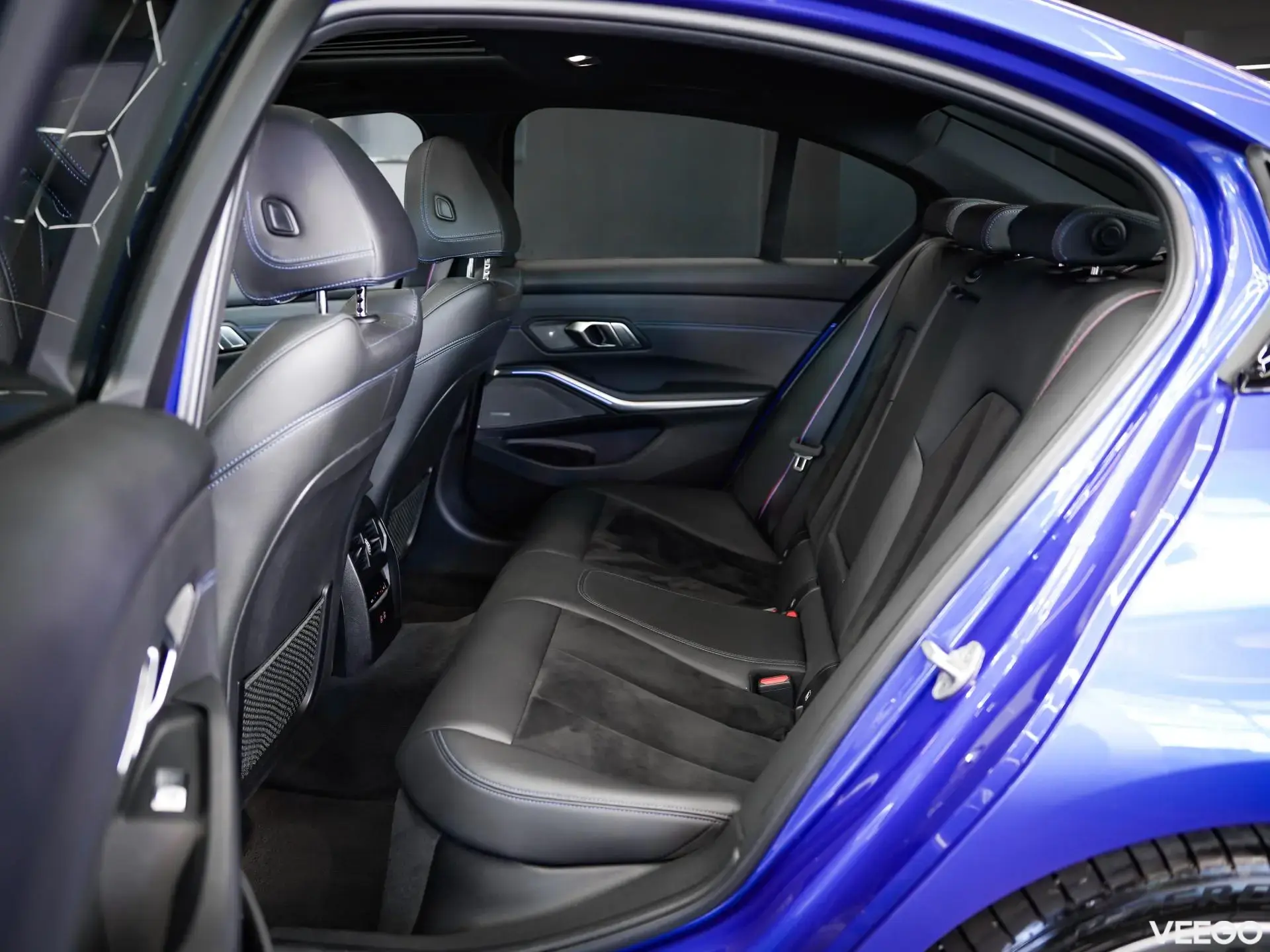 BMW M340i 3.0 250kW
