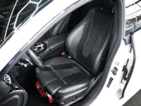 Mercedes-Benz CLS350 2.0 220kW thumbnail
