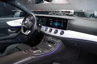 Mercedes-Benz E200 2.0 145kW thumbnail