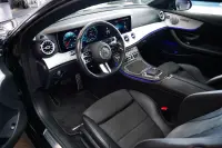 Mercedes-Benz E200 2.0 145kW thumbnail
