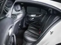 Mercedes-Benz CLS350 2.0 220kW thumbnail