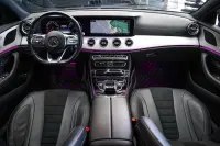 Mercedes-Benz CLS350 2.9 210kW thumbnail