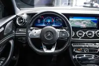 Mercedes-Benz CLS350 2.0 220kW thumbnail