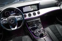 Mercedes-Benz CLS350 2.9 210kW thumbnail