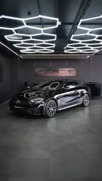 Mercedes-Benz E200 2.0 145kW thumbnail