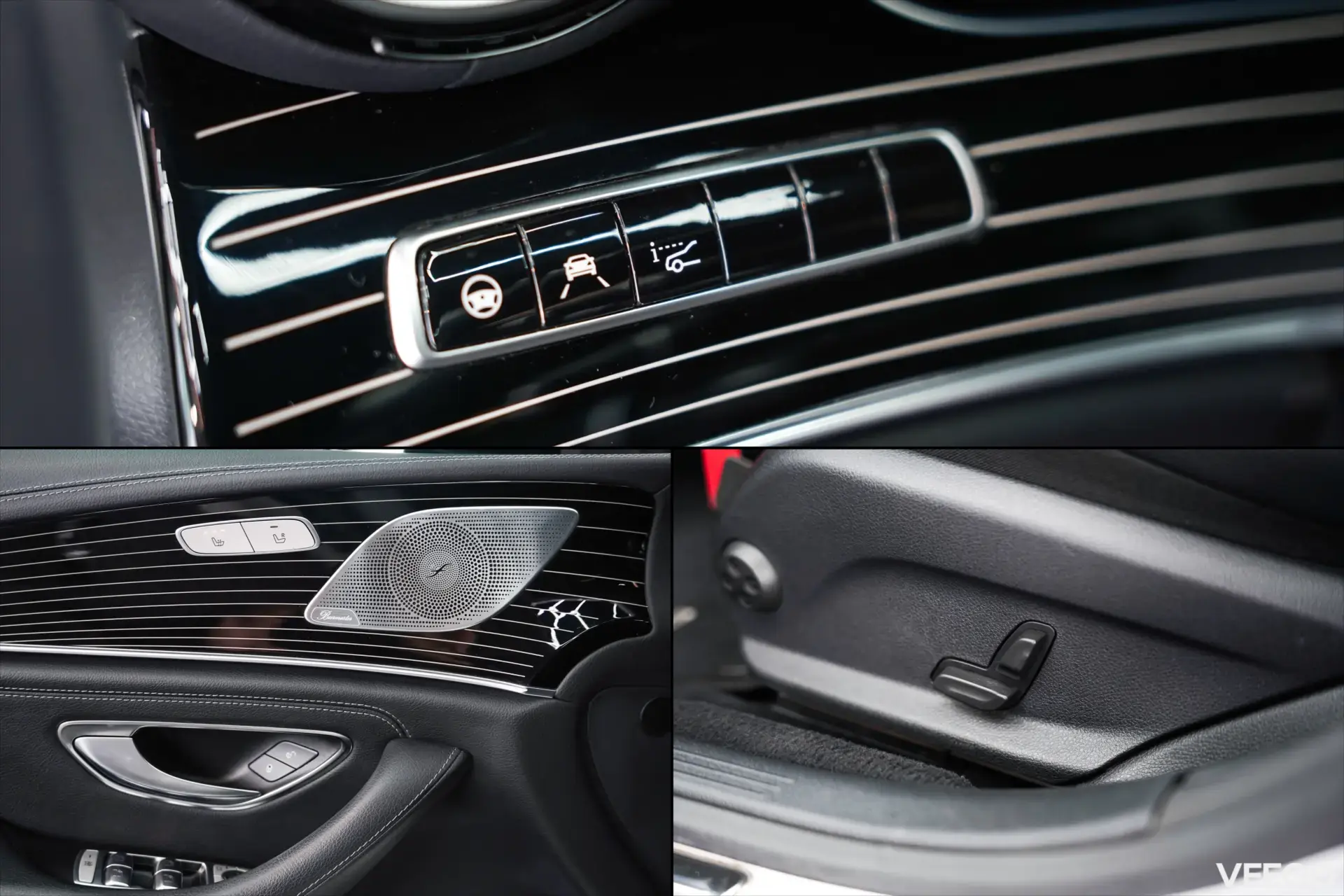 Mercedes-Benz CLS350 2.0 220kW